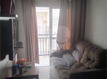 Apartamento · 60m² · 2 Quartos · 1 Vaga · Apartamento com 2 quartos à venda em Medeiros - SP