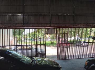 Comercial · 110m² · 2 Vagas · Salão Comercial à venda em Vila São João Batista - SP