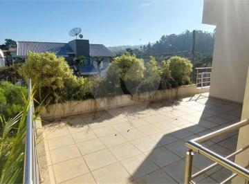 Casa · 290m² · 3 Quartos · 2 Vagas · Condomínio com 3 quartos à venda em Villaggio capríccio - SP