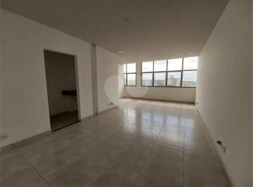 Comercial · 41m² · 1 Vaga · Salas à venda em Vila Lacerda - SP