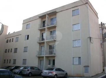 Apartamento · 59m² · 2 Quartos · Apartamento com 2 quartos à venda em Leitão - SP