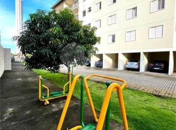 Apartamento · 60m² · 2 Quartos · 1 Vaga · Apartamento com 2 quartos à venda em Medeiros - SP