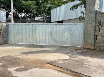 Comercial · 581m² · 5 Vagas · Galpão à venda em Leitão - SP