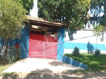 Rural · 225m² · 3 Quartos · 3 Vagas · Chácara com 3 quartos à venda em Monterrey - SP