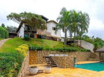 Rural · 740m² · 5 Quartos · 4 Vagas · Chácara com 5 quartos à venda em Monterrey - SP