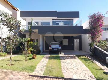 Casa · 298m² · 3 Quartos · 4 Vagas · Sobrado com 3 quartos à venda em Reserva Dos Vinhedos - SP