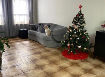 Casa · 163m² · 3 Quartos · 1 Vaga · Casa com 3 quartos à venda em Vila Vianelo - SP