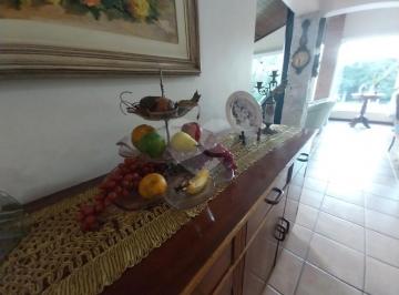 Casa · 250m² · 4 Quartos · 6 Vagas · Condomínio com 4 quartos à venda em Chácara Morada Mediterrânea - SP