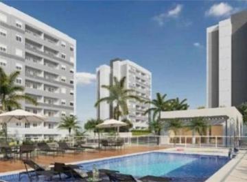 Apartamento · 60m² · 2 Quartos · 1 Vaga · Apartamento com 2 quartos à venda em Jardim carlos gomes - SP