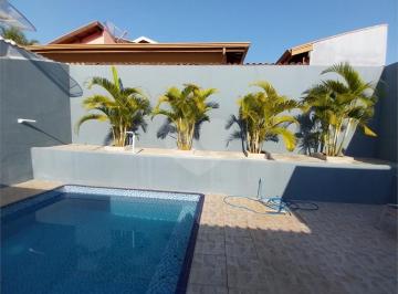 Casa · 200m² · 3 Quartos · 2 Vagas · Casa com 3 quartos à venda em Parque Das Videiras - SP