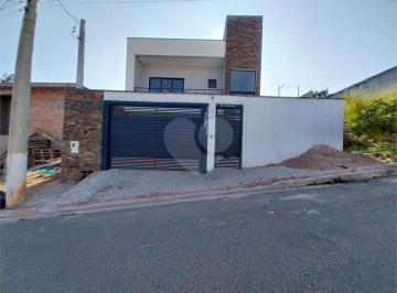Casa · 158m² · 3 Quartos · 2 Vagas · Casa com 3 quartos à venda em Residencial Capivari - SP