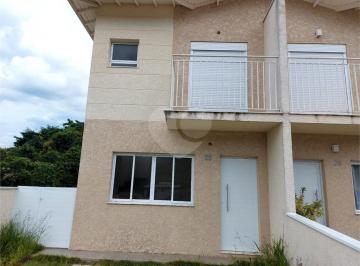 Casa · 107m² · 3 Quartos · 2 Vagas · Sobrado com 3 quartos à venda em Vila Omízollo - SP