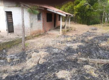 Terreno · 50m² · 1 Quarto · Área de Terra com 1 quartos à venda em Monterrey - SP