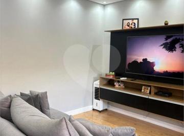 Apartamento · 72m² · 3 Quartos · 2 Vagas · Apartamento com 3 quartos à venda em Jardim Bandeirantes - SP