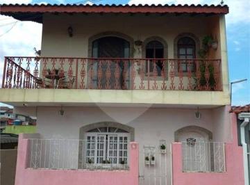 Casa · 231m² · 6 Quartos · 3 Vagas · Casa com 6 quartos à venda em Jardim Primavera - SP