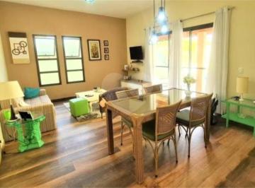 Casa · 515m² · 3 Quartos · 4 Vagas · Casa com 3 quartos à venda em Picollo Villaggio - SP