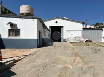 Comercial · 950m² · 30 Vagas · Galpão à venda em Vila nambi - SP
