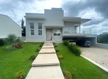Casa · 277m² · 3 Quartos · 3 Vagas · Casa com 3 quartos à venda em Residencial Delle Stelle - SP