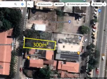 Terreno · 300m² · Terreno à venda em Vila Nova - SP