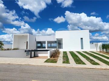 Casa · 682m² · 4 Quartos · 6 Vagas · Condomínio com 4 quartos à venda em Leitão - SP