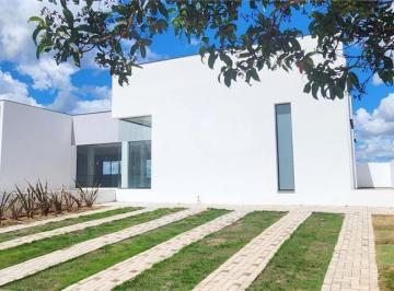Casa · 682m² · 4 Quartos · 6 Vagas · Condomínio com 4 quartos à venda em Leitão - SP