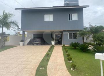 Terreno · 200m² · 3 Quartos · 4 Vagas · Condomínio com 3 quartos à venda em Santa Isabel - SP