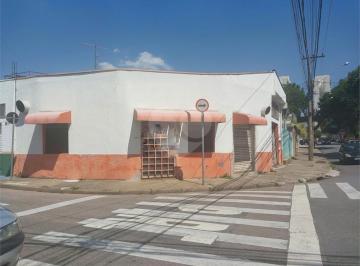 Comercial · 60m² · Salão Comercial à venda em Jardim Búfalo - SP
