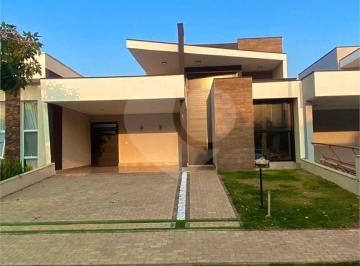 Casa · 180m² · 3 Quartos · 4 Vagas · Condomínio com 3 quartos à venda em Parque brasil 500 - SP