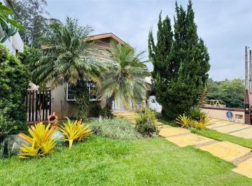 Casa · 287m² · 3 Quartos · Condomínio com 3 quartos à venda em Leitão - SP