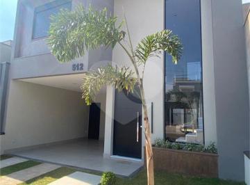 Casa · 174m² · 3 Quartos · 2 Vagas · Condomínio com 3 quartos à venda em São Bento - SP