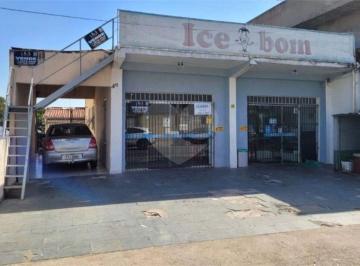 Casa · 328m² · 2 Quartos · 4 Vagas · Casa com 2 quartos à venda em Residencial Burch - SP