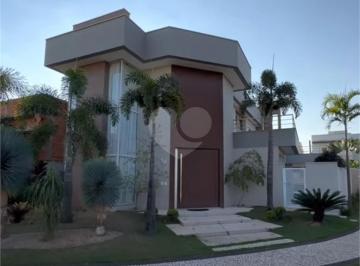 Casa · 274m² · 3 Quartos · 4 Vagas · Condomínio com 3 quartos à venda em Parque brasil 500 - SP