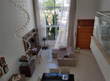 Casa · 195m² · 4 Quartos · 2 Vagas · Condomínio com 4 quartos à venda em Parque Bom Retiro - SP