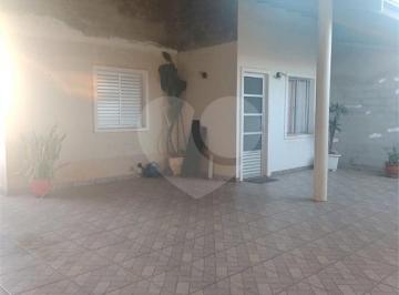 Casa · 63m² · 3 Quartos · 3 Vagas · Casa com 3 quartos à venda em Saltinho - SP