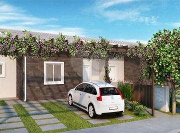 Casa · 84m² · 2 Quartos · 2 Vagas · Condomínio com 2 quartos à venda em Jardim América - SP