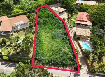 Terreno · 1000m² · Terreno à venda em Vila Omízollo - SP