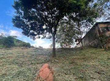 Terreno · 2081m² · Terreno à venda em Monterrey - SP