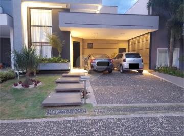 Casa · 174m² · 3 Quartos · 4 Vagas · Condomínio com 3 quartos à venda em Parque brasil 500 - SP