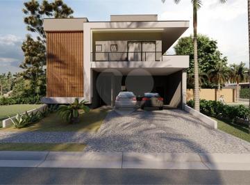 Casa · 305m² · 4 Quartos · 2 Vagas · Condomínio com 4 quartos à venda em Parque brasil 500 - SP