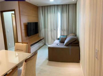 Apartamento · 60m² · 2 Quartos · 2 Vagas · Apartamento com 2 quartos à venda em Parque Bom Retiro - SP