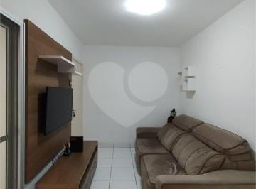 Apartamento · 54m² · 2 Quartos · 1 Vaga · Apartamento com 2 quartos à venda em Piracicamirim - SP