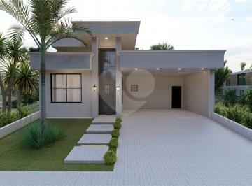 Casa · 199m² · 3 Quartos · 2 Vagas · Condomínio com 3 quartos à venda em Parque brasil 500 - SP