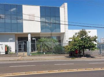 Comercial · 2127m² · 7 Vagas · Prédio inteiro à venda em Jardim Caxambu - SP