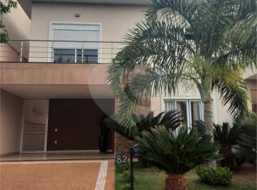 Casa · 265m² · 4 Quartos · 4 Vagas · Condomínio com 4 quartos à venda em Parque Brasil 500 - SP