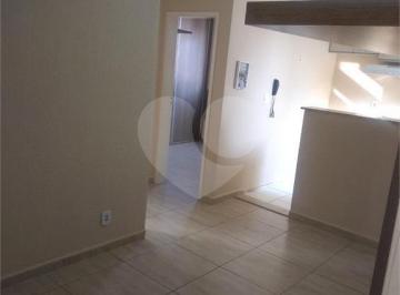 Apartamento · 42m² · 2 Quartos · 1 Vaga · Apartamento com 2 quartos à venda em Vila Monte Alegre - SP