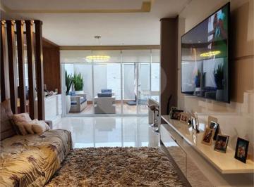 Casa · 255m² · 3 Quartos · 2 Vagas · Condomínio com 3 quartos à venda em Jardim de itapoan - SP