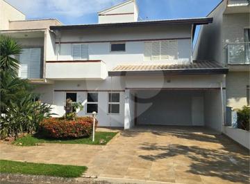 Casa · 250m² · 4 Quartos · 2 Vagas · Condomínio com 4 quartos à venda em Jardim Planalto - SP