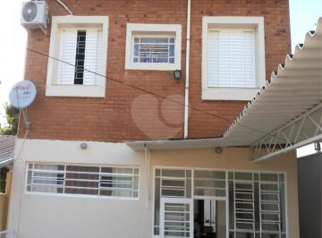 Casa · 289m² · 3 Quartos · 4 Vagas · Sobrado com 3 quartos à venda em Jardim Vista Alegre - SP