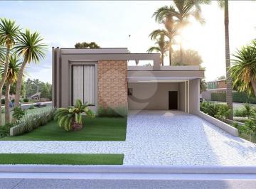 Casa · 220m² · 3 Quartos · 2 Vagas · Condomínio com 3 quartos à venda em Parque brasil 500 - SP