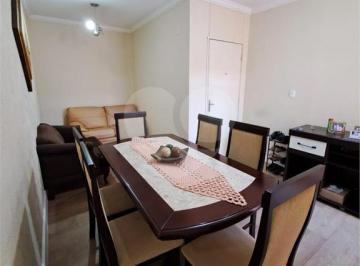 Apartamento · 54m² · 2 Quartos · 1 Vaga · Apartamento com 2 quartos à venda em Paulicéia - SP